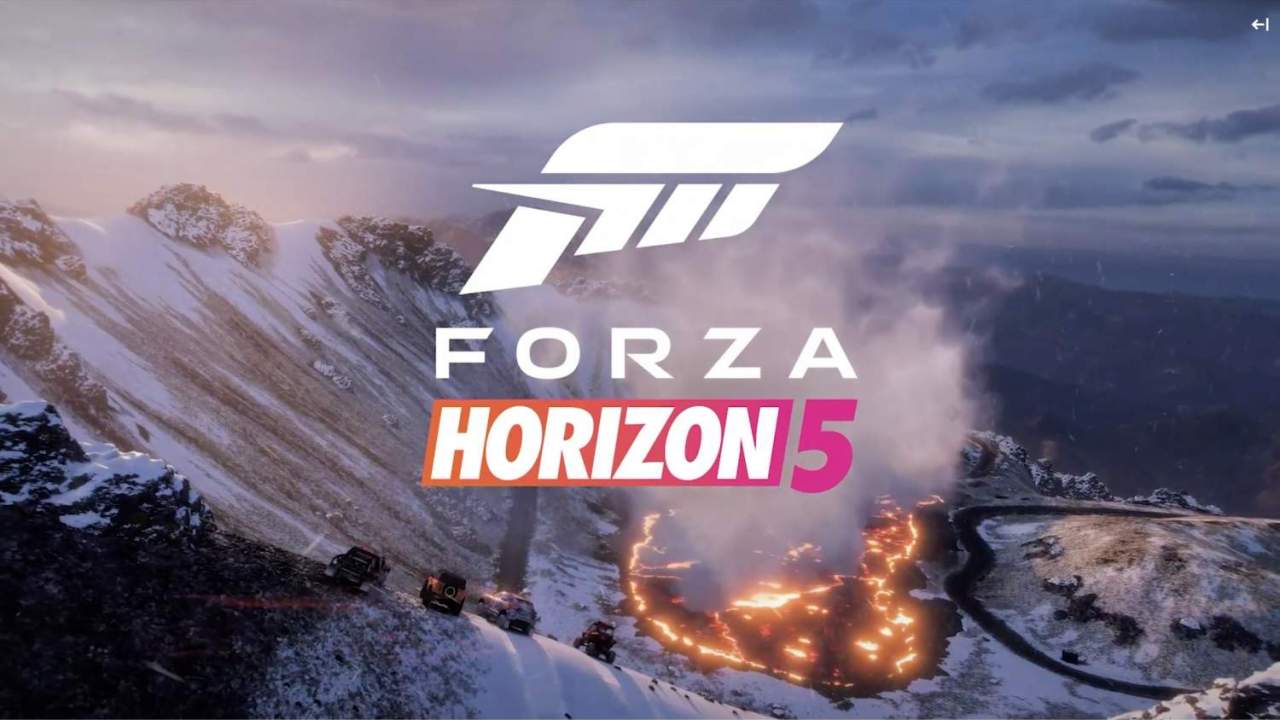 Forza Horizon 5 Free Download