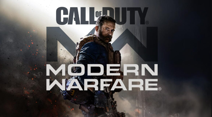 Call of Duty Modern Warfare Free Download