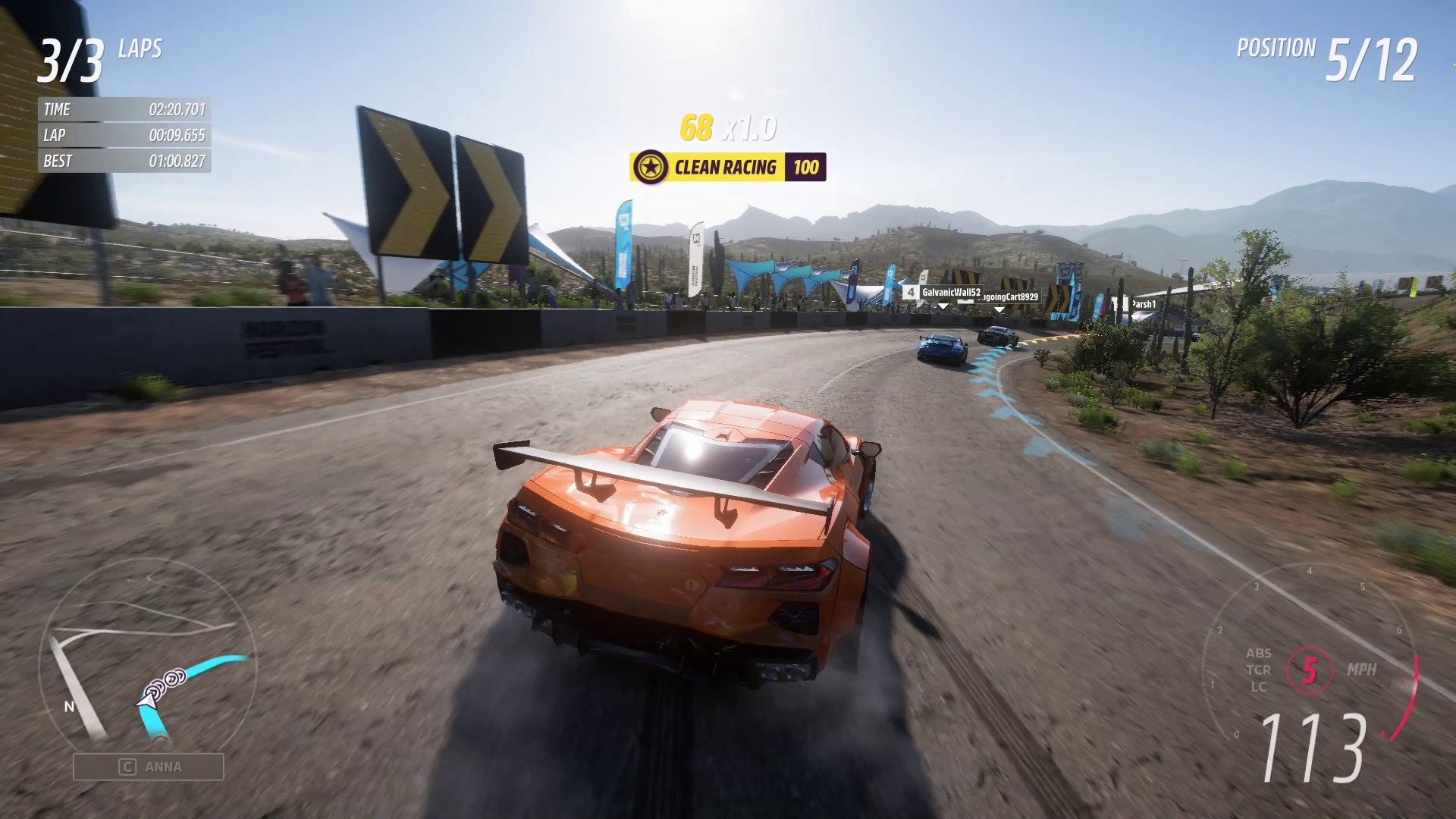 Forza Horizon 5 Free Download