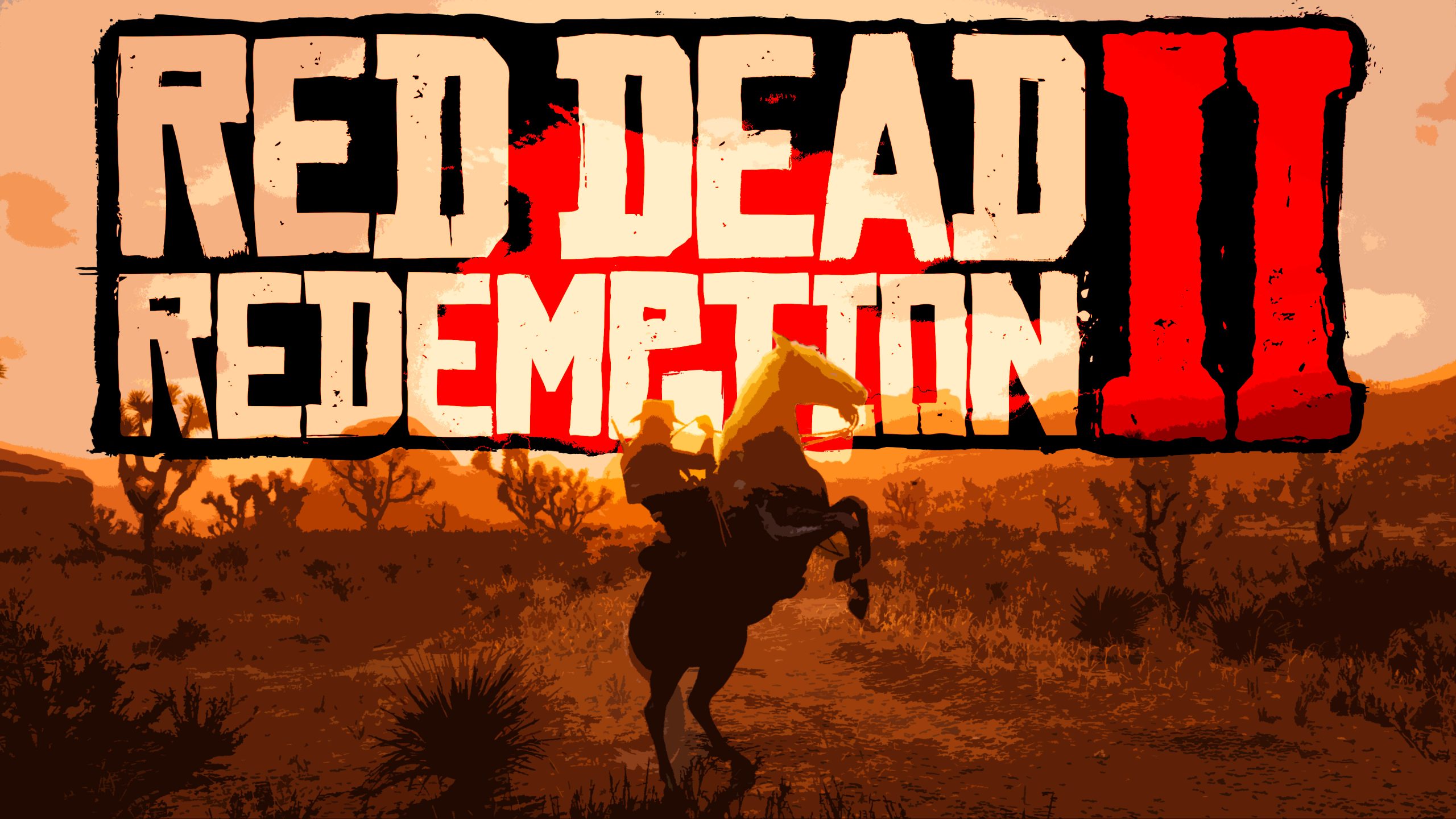 Red Dead Redemption 2 Free Download