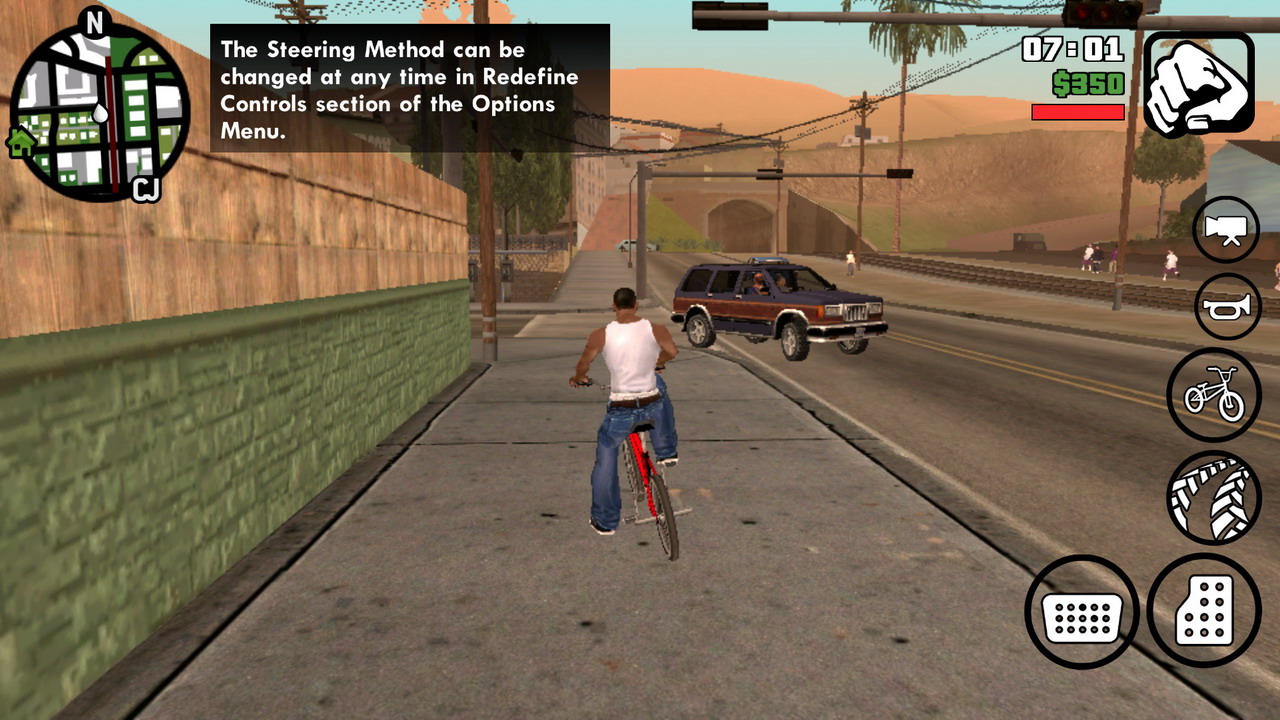 Grand Theft Auto San Andreas Free Download