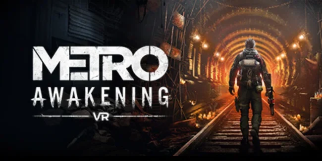 Metro Awakening Free Download