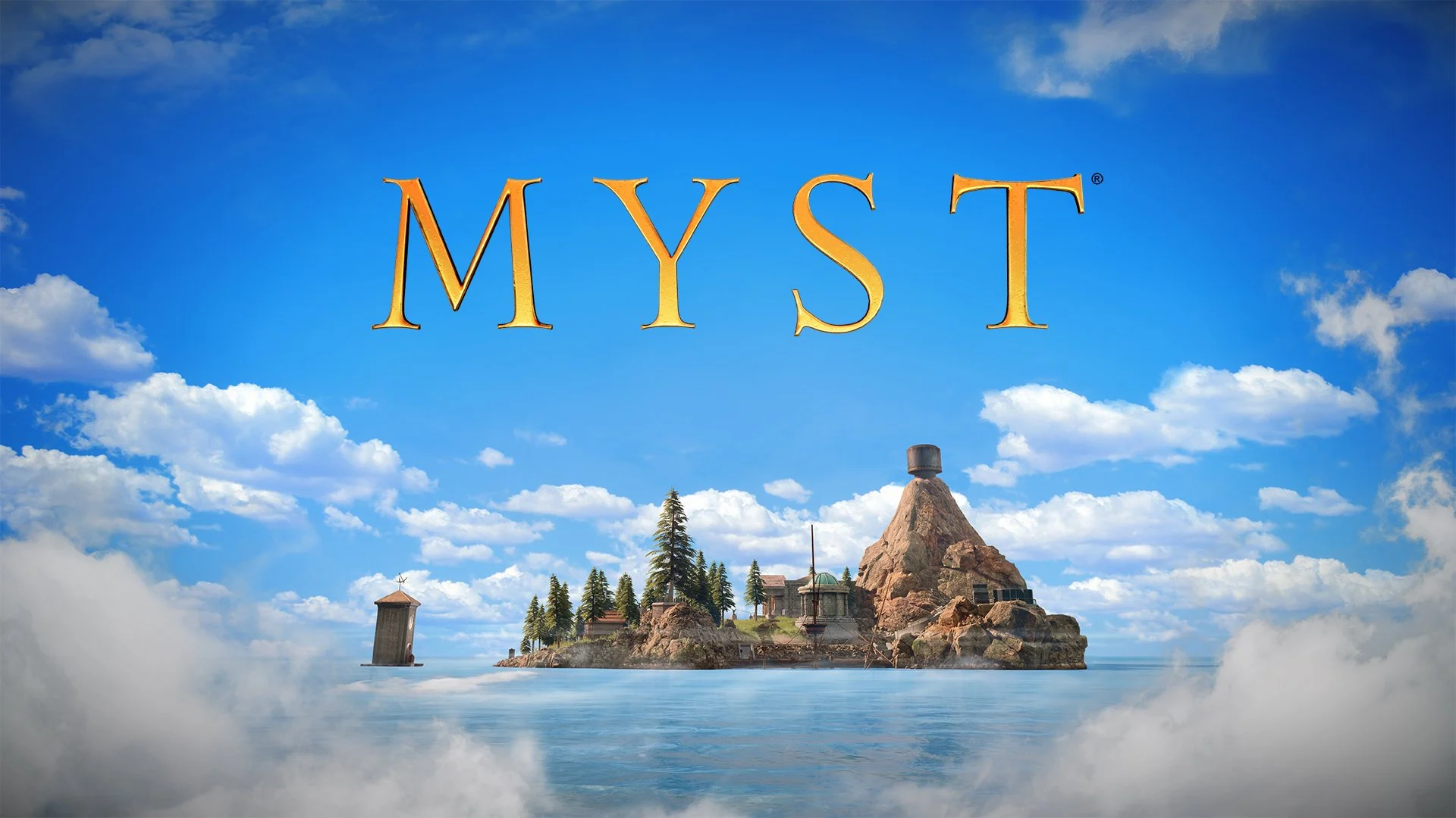 Myst Free Download