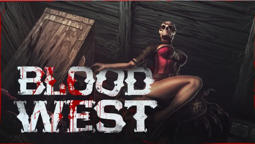 Blood West Free Download