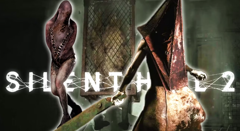 Silent Hill 2 Free Download