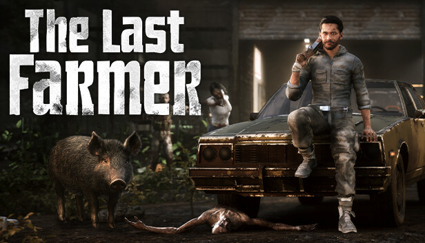 The Last Farmer Free Download