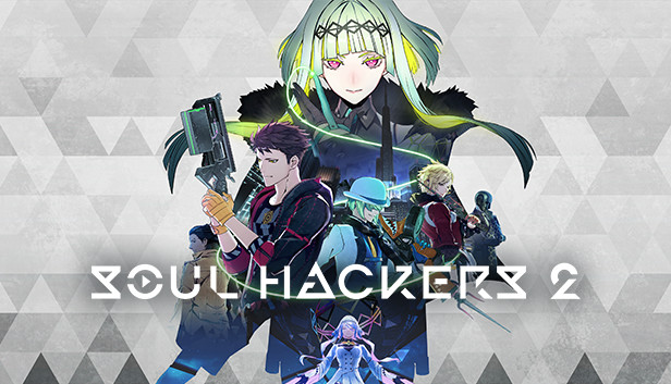 Soul Hackers 2 Free Download