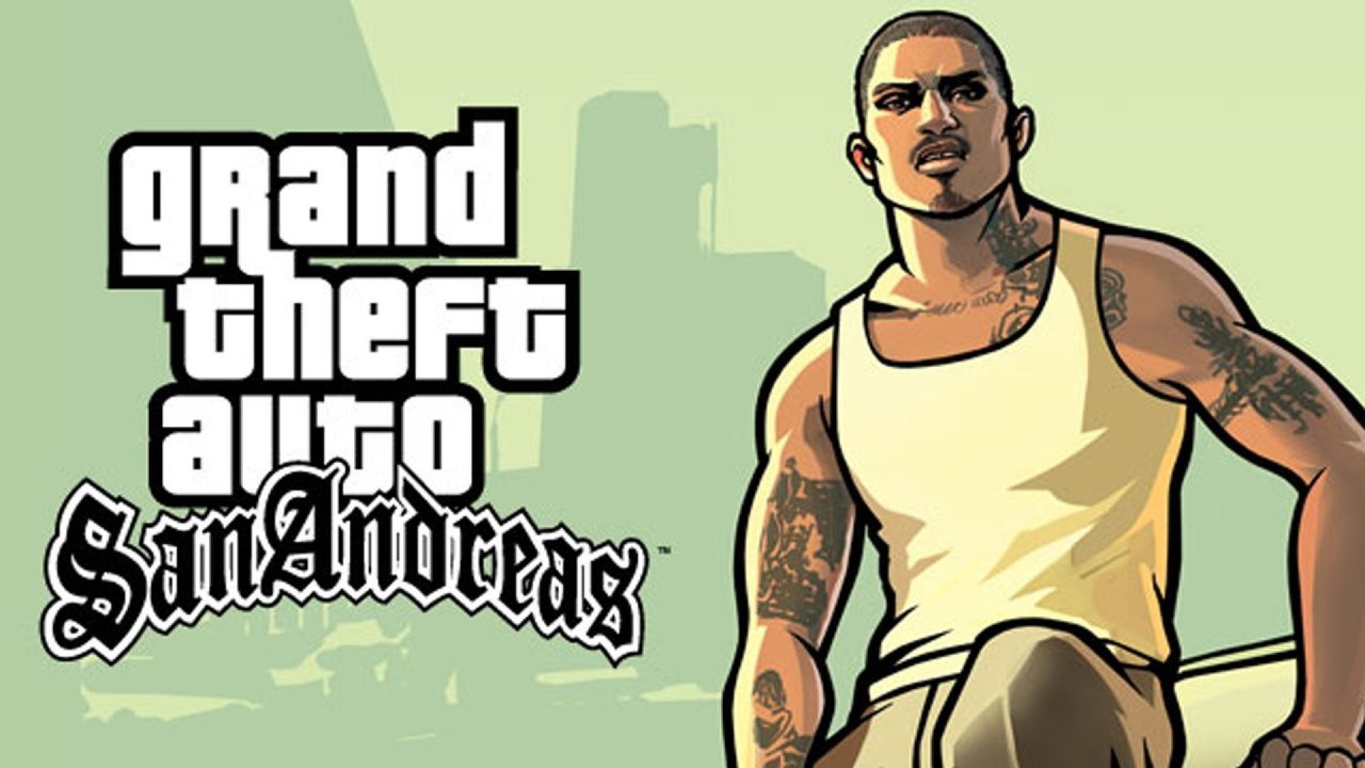 Grand Theft Auto San Andreas Free Download