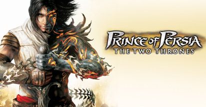 Prince of Persia: The Two Thrones Free Download