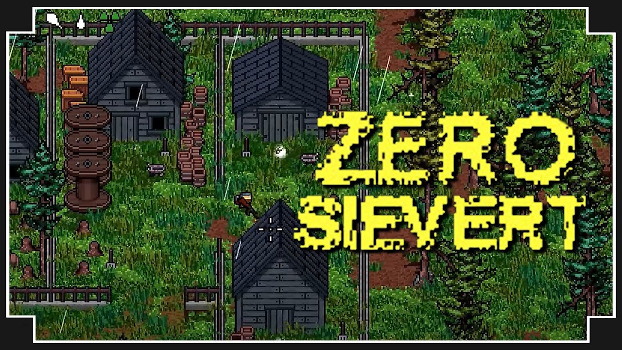 ZERO Sievert Free Download