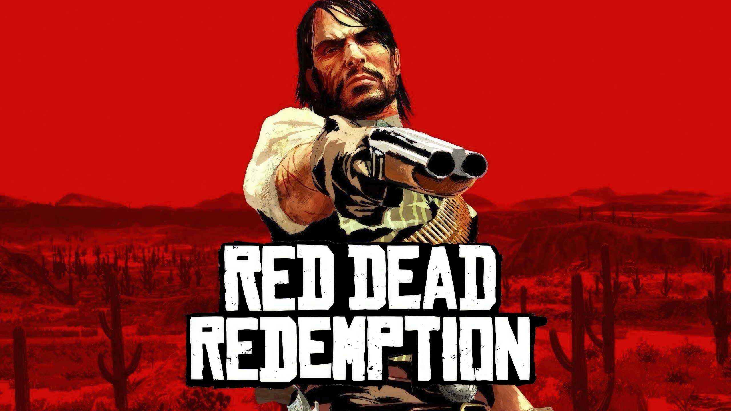 Red Dead Redemption Free Download