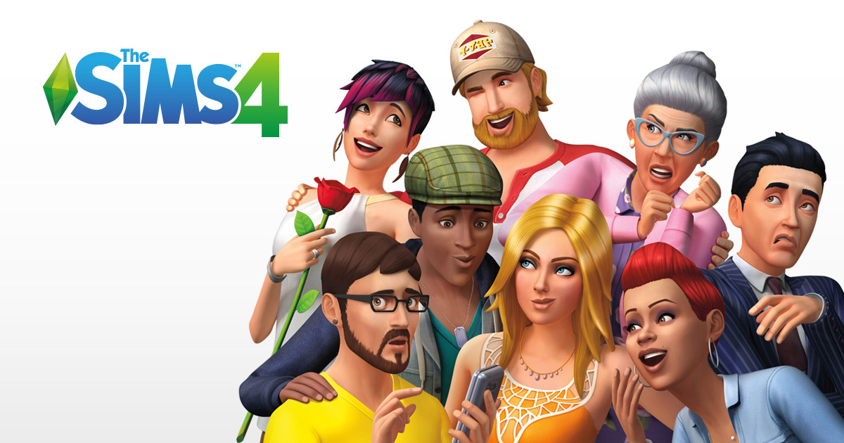 The Sims 4 Free Download