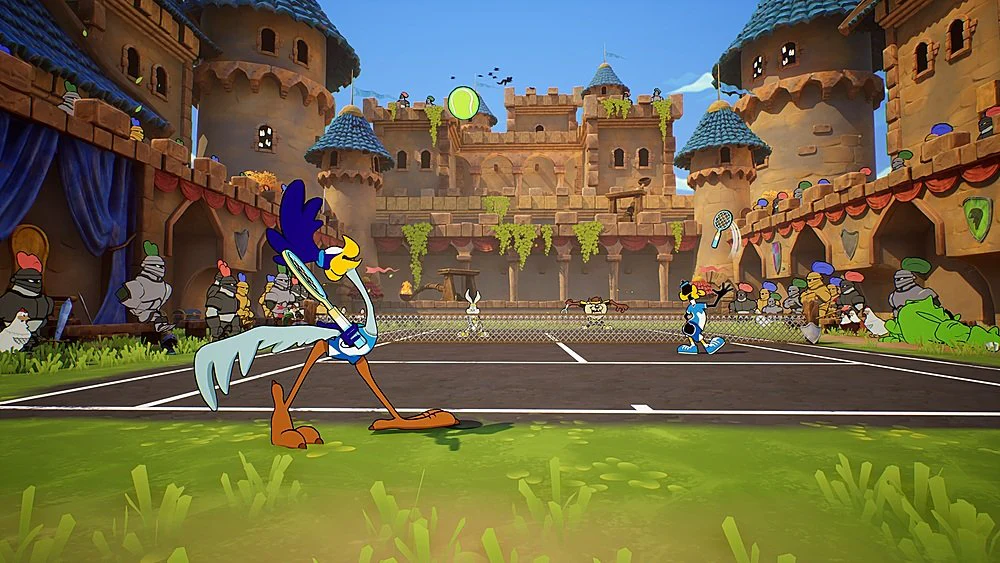 Looney Tunes: Wacky World of Sports Free Download