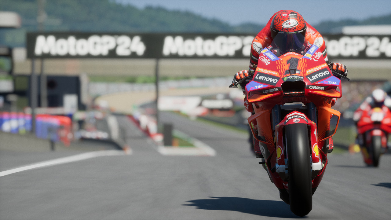 MotoGP 24