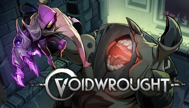 Voidwrought 