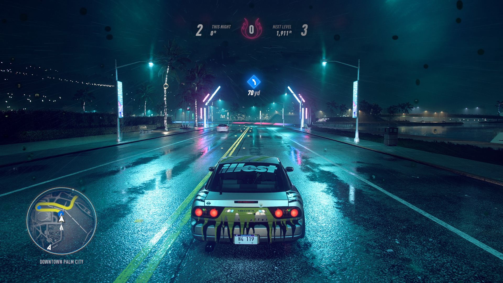 Need for Speed Unbound Free Download