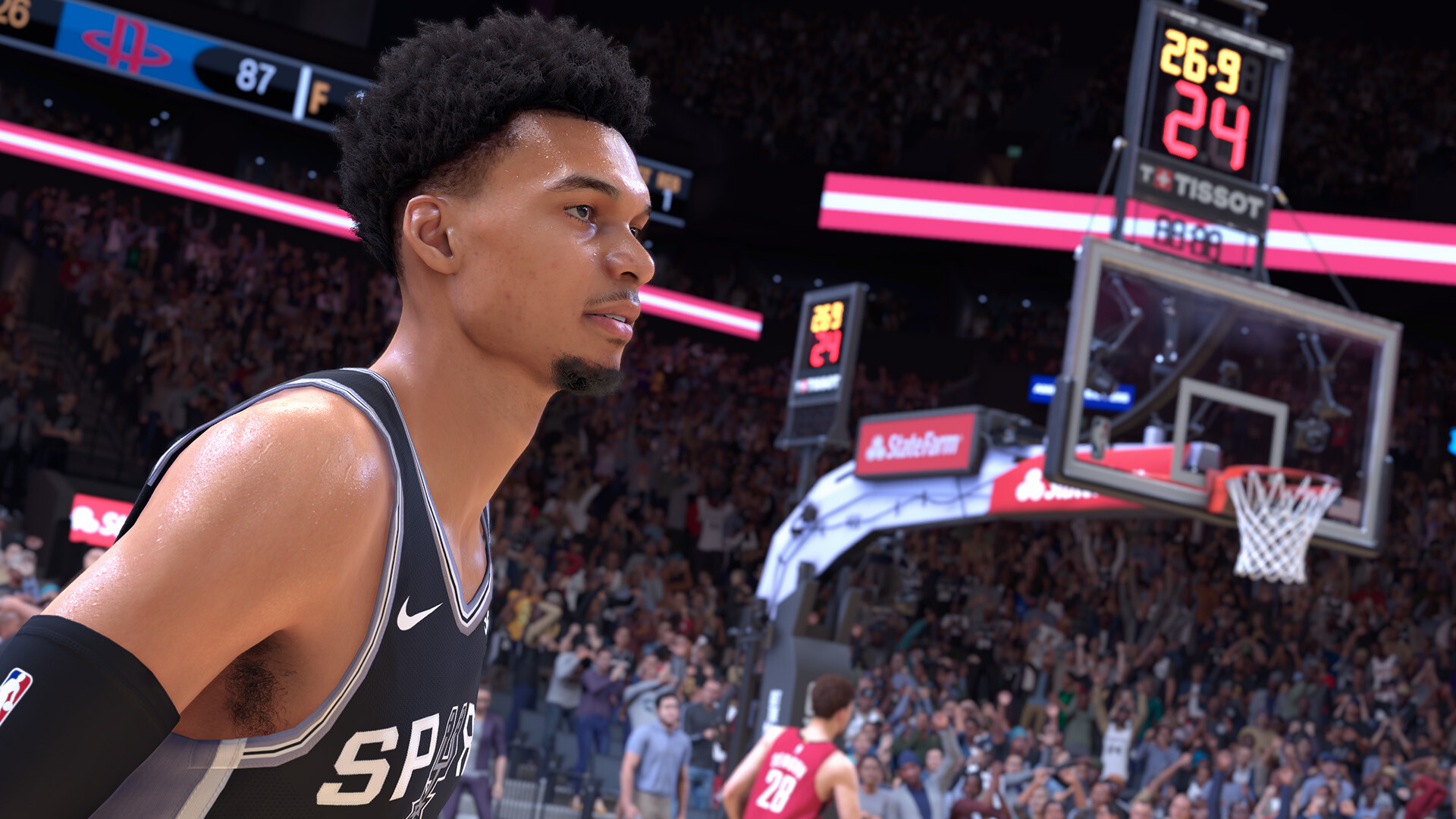 NBA 2K25 Free Download