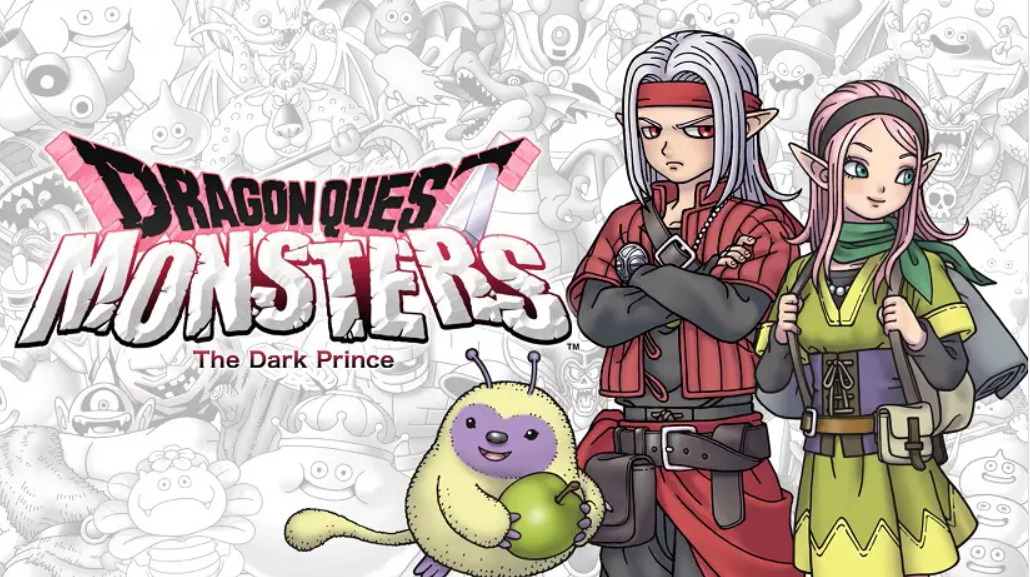 Dragon Quest Monsters: The Dark Prince