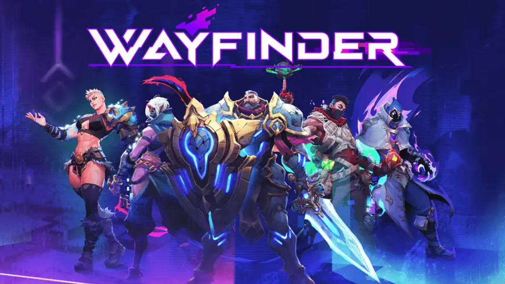 Wayfinder