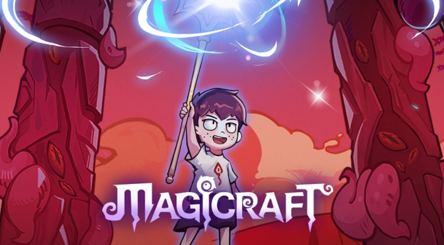 Magicraft