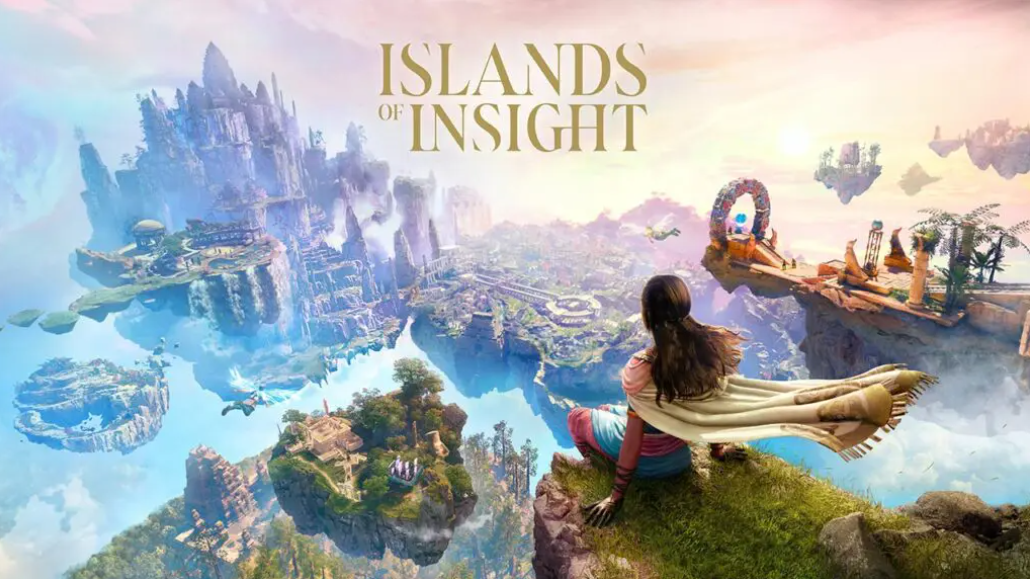 Islands of Insight