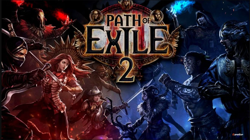 Path of Exile 2