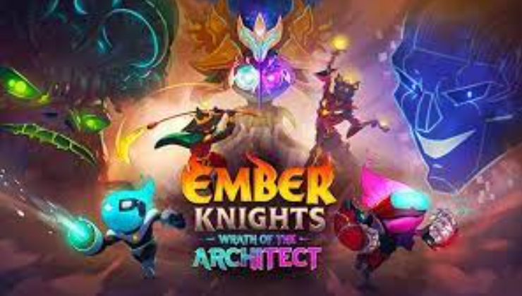  Ember Knights