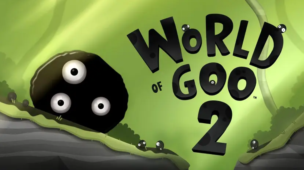 World of Goo 2 Free