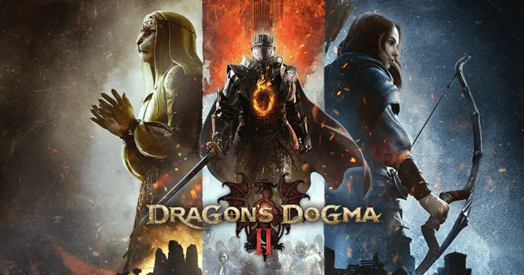 Dragon’s Dogma 2