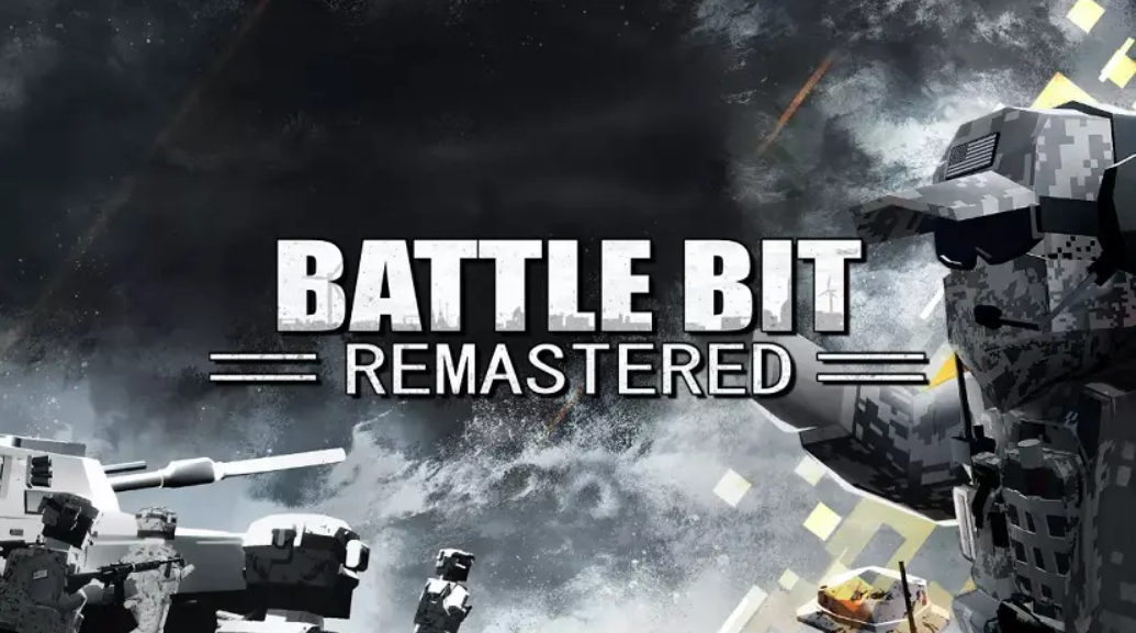 BattleBit Remastered