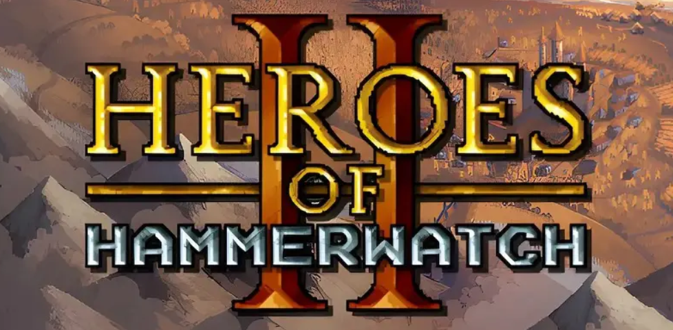 Heroes of Hammerwatch II