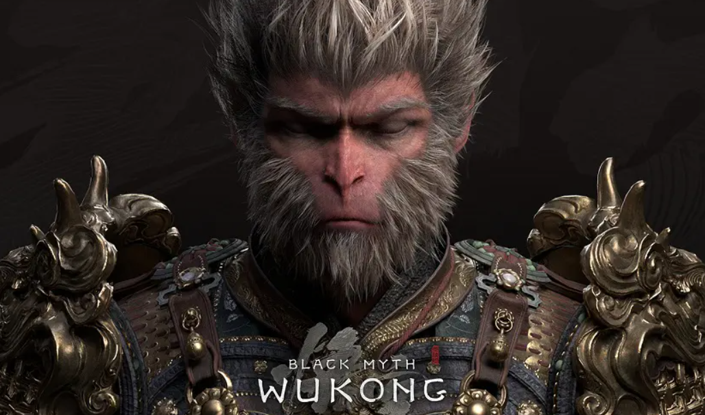 Black Myth: Wukong