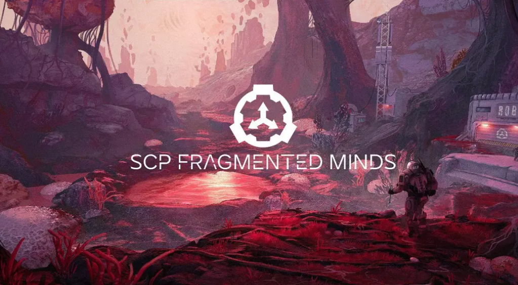 SCP Fragmented Minds