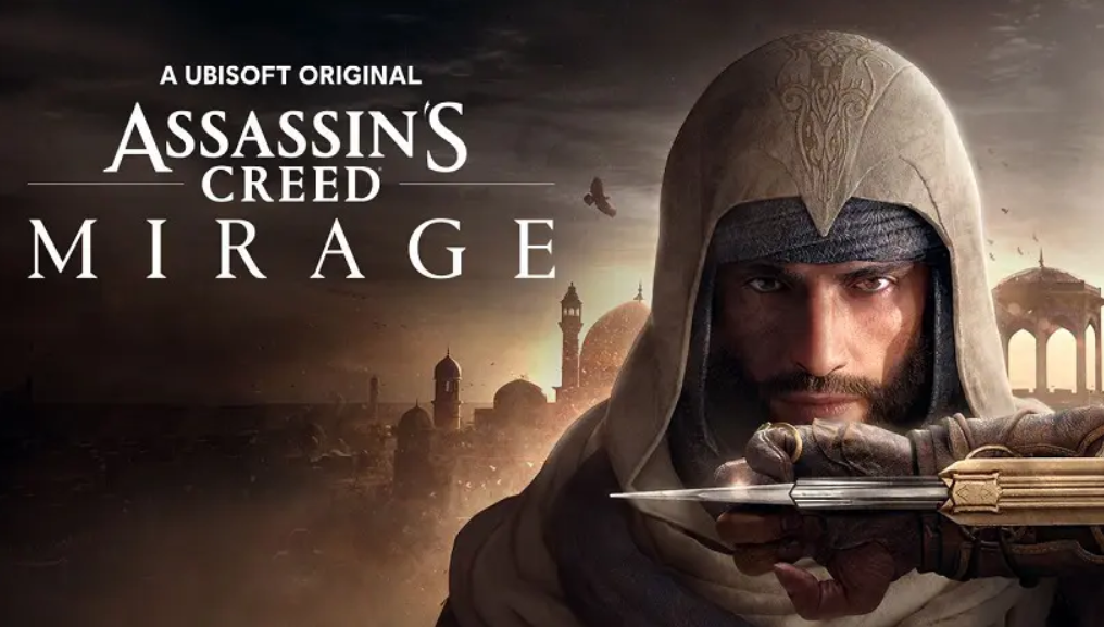 Assassin’s Creed Mirage 