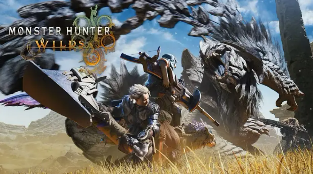 Monster Hunter Wilds 