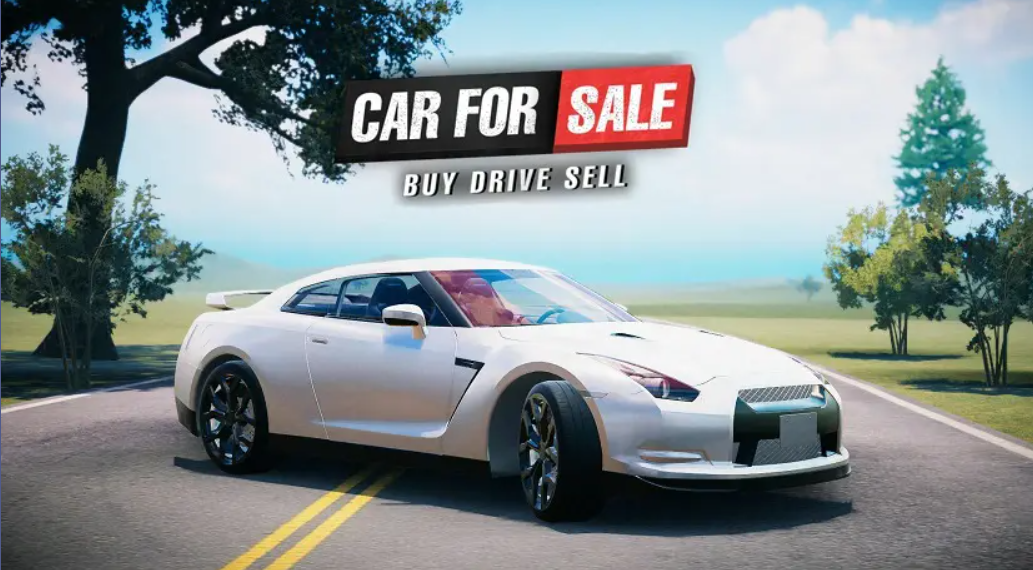 Car for Sale Simulator 