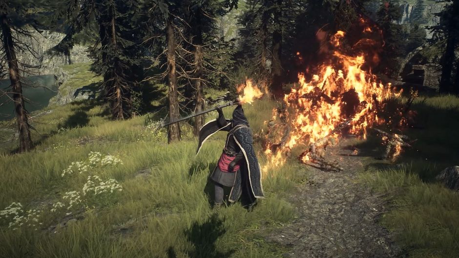 Dragon’s Dogma 2