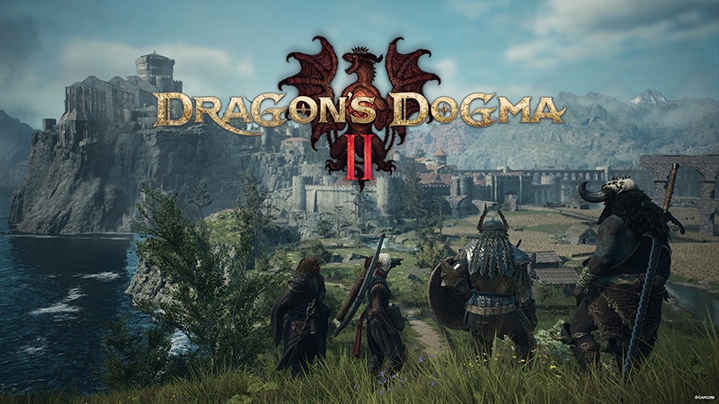 Dragon’s Dogma 2