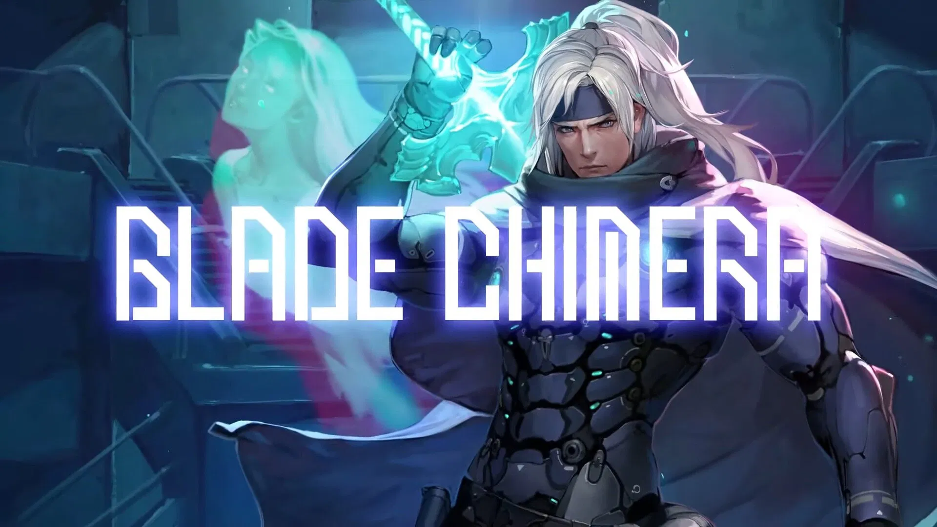 Blade Chimera