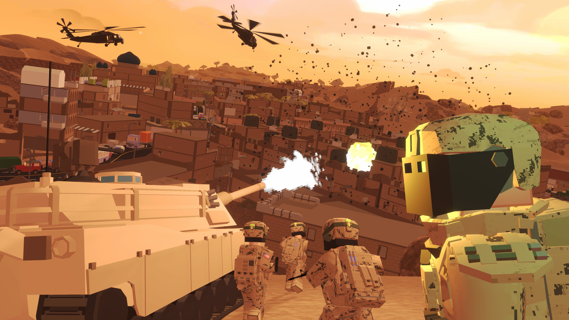 BattleBit Remastered