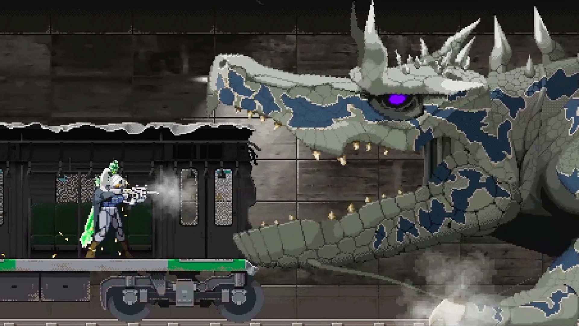 Blade Chimera