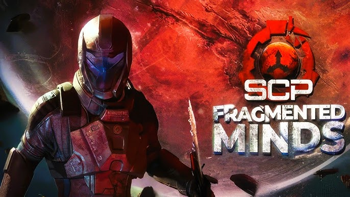 SCP Fragmented Minds