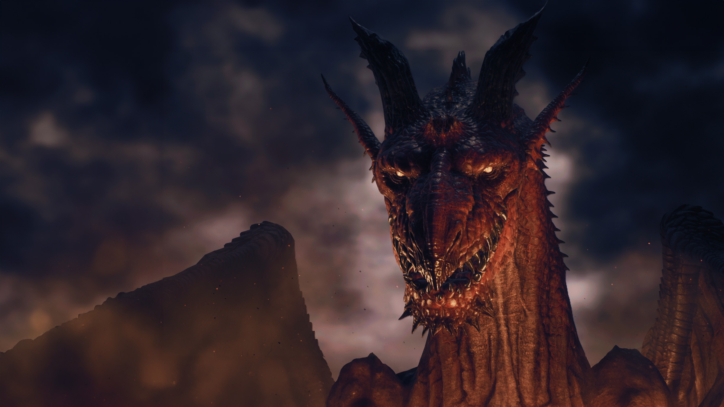 Dragon’s Dogma 2