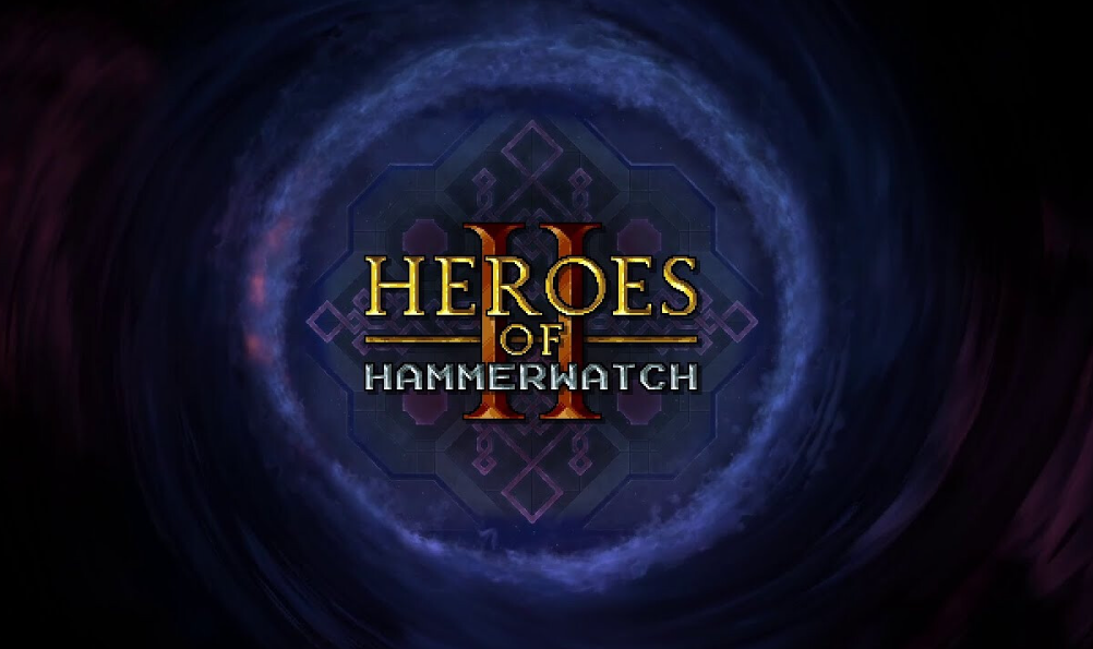 Heroes of Hammerwatch II
