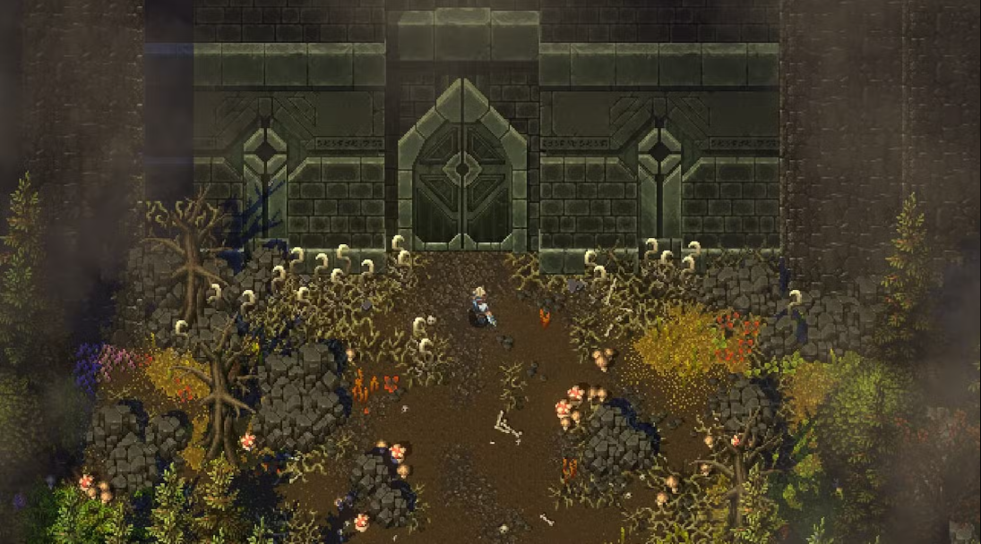 Heroes of Hammerwatch II