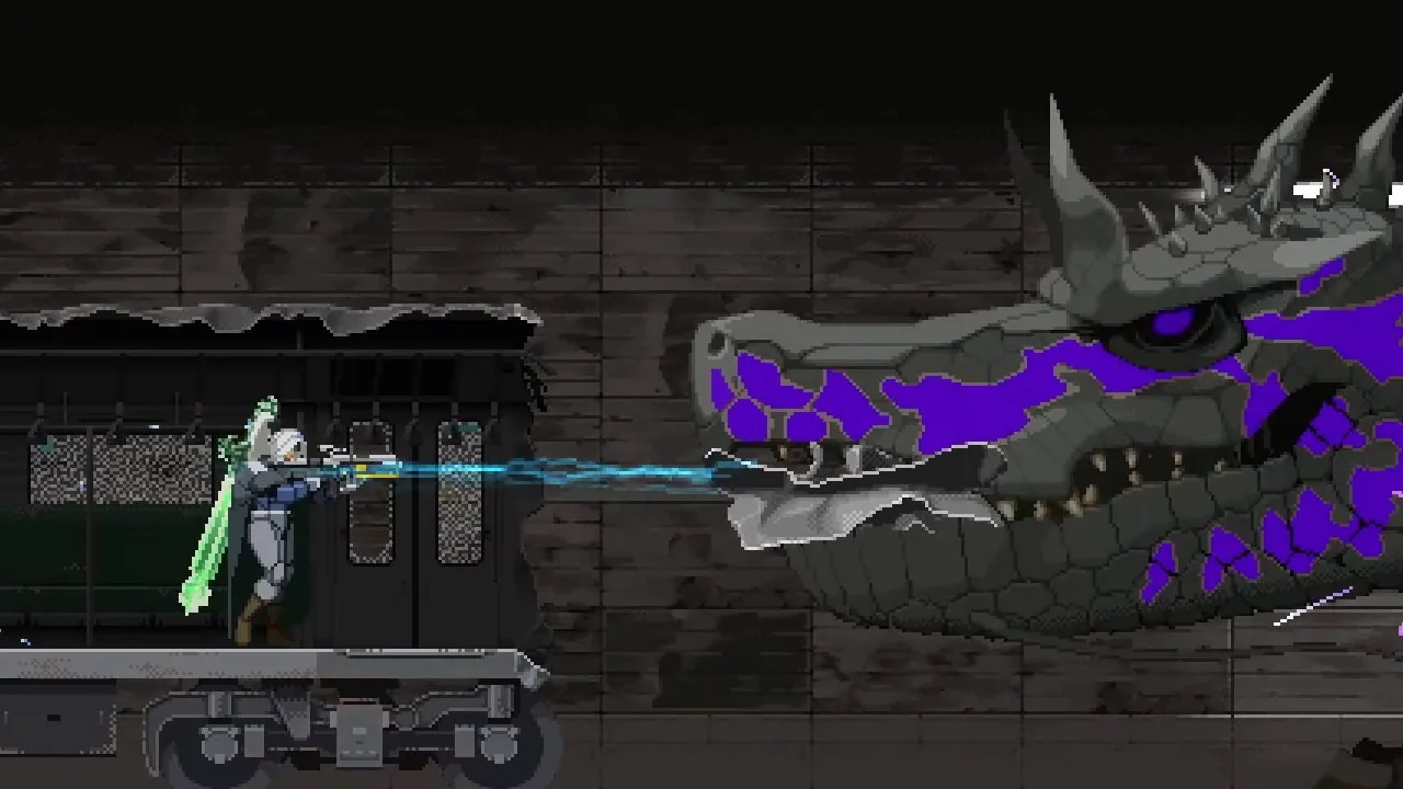 Blade Chimera