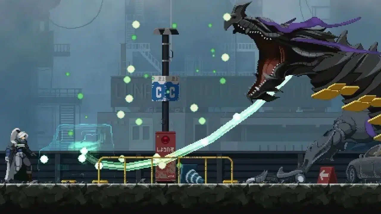 Blade Chimera