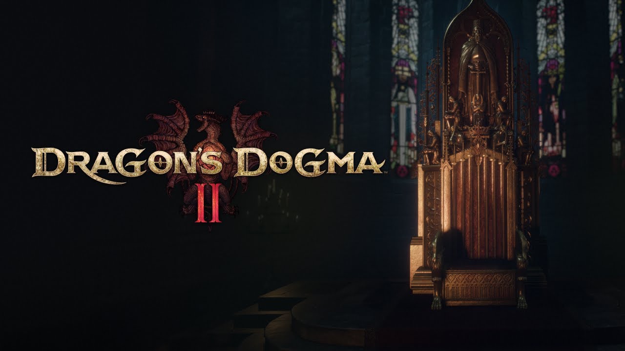 Dragon’s Dogma 2