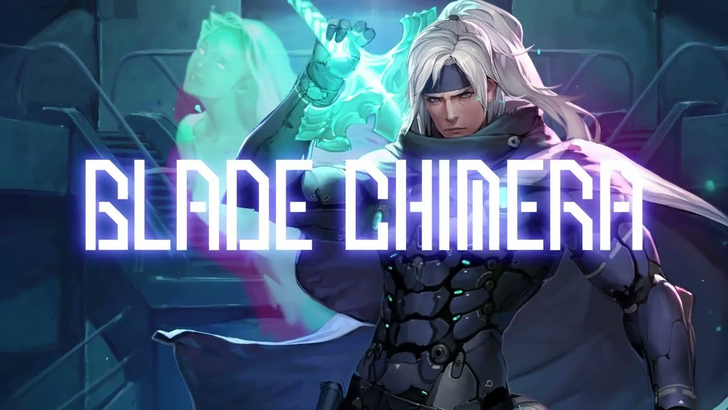 Blade Chimera