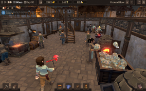 Blacksmith Master